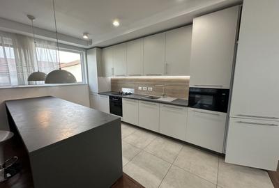 Apartament in vila cu curte-  Dumbravita - 6