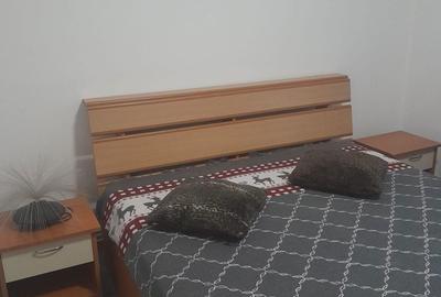 Apartament cu 2 camere semidecomandat în Central - 12