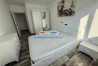 Apartament cu 2 camere decomandat, mobilat în Chiajna - 3