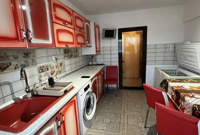 Apartament cu 2 camere decomandat în Central - 3