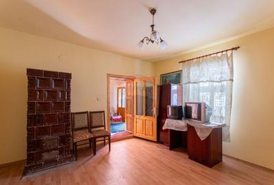 Casa / Vila cu 3 camere de vanzare - 6