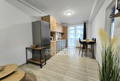 Comision 0% Apartament 2 camere de inchiriat pe str. Urusagului - 7