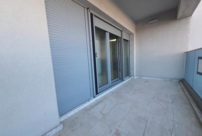 Apartament cu 2 camere decomandat în Nord - 12