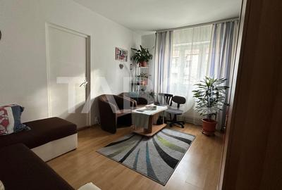 Apartament 2 camere etaj intermediar zona Mihai Viteazul Sibiu - 2