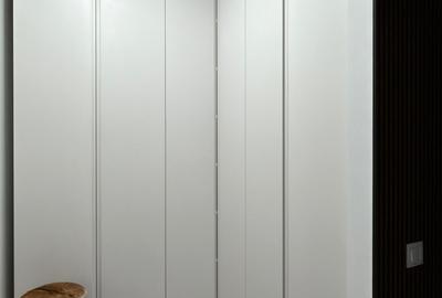 Apartament cu 2 camere decomandat, mobilat în Pipera - 13