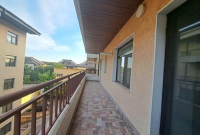 Apartament Mogosoaia Parc - 1