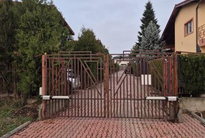 Vila cu 6 camere, garaj Pipera - Drumul Negru - 21