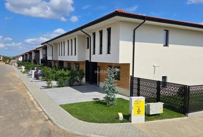 Casă cu 4 camere în Galata - 10