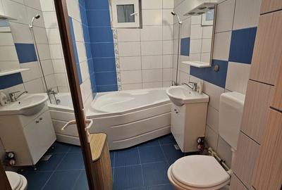 Apartament 3 camere de inchiriat Lujerului - 2