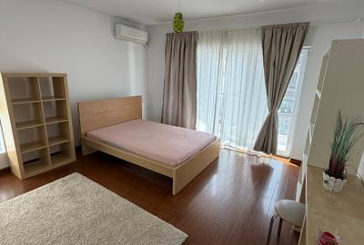 Garsonieră decomandată, mobilată în Păcii - 6