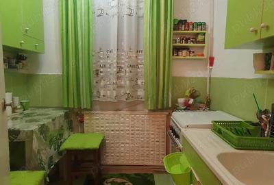 Garsonieră decomandată în Ultracentral - 6