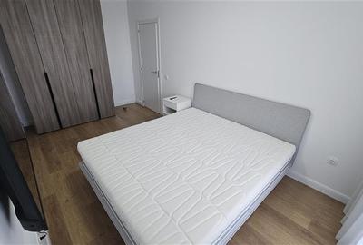 Apartament cu 2 camere semidecomandat, mobilat în Andrei Mureșanu - 14
