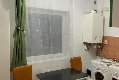 Garsonieră semidecomandată în Florești - 3