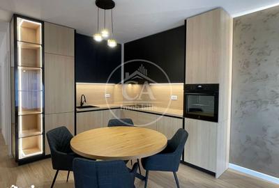 Apartament cu 2 camere decomandat în Cetății - 3