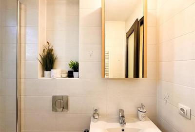 Apartament de inchiriat 3 Camere Parcul Circului - 21