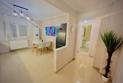 Apartament renovat complet lângă parcul Tineretului,mobilat complet,totul nou - 6