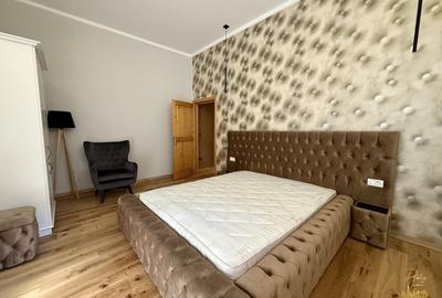Apartament modern cu 4 camere in zona Ultracentrala - Oradea - 10