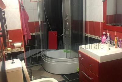 Apartament de 2 camere transformat din 3,  Drumul Taberei - 14