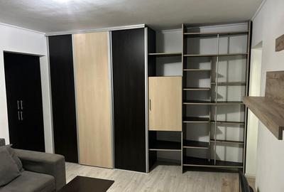 Inchiriere 2 camere Lidl Gazarului - 6