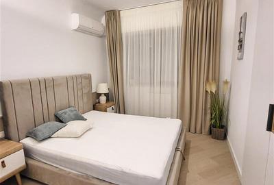 Pipera | Porsche | Cortina North | Bloc 2023 | Parcare - 5