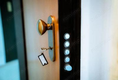 Apartament cu 2 camere semidecomandat în Sud - 13