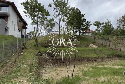 Casă individuală cu 4 camere cu Garaj în Feleacu - 6