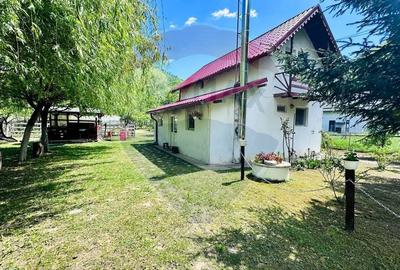 Pensiune + Vila pe malul raului Lotru-Malaia,Valcea - 26