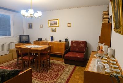 Apartament cu 2 camere decomandat în Cișmigiu - 3