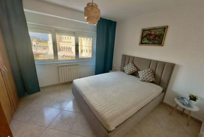 De Inchiriat Apartament 2 Camere Izvor - Casa Poporului sector 5 - 2