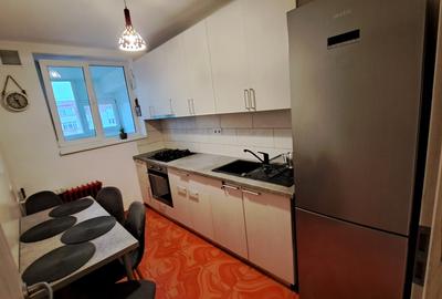 APARTAMENT 2 CAMERE RENOVAT INTEGRAL- MOBILAT SI UTILAT - 13