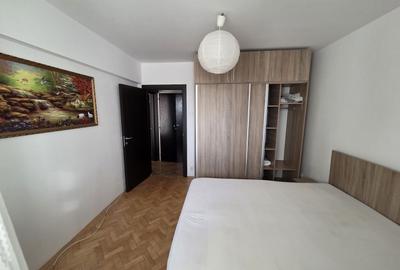 Apartament cu 2 camere semidecomandat, mobilat în Titan - 1
