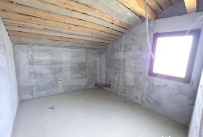 Casă cu 4 camere cu Teren 500 Mp în Central - 4