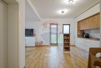 Casa individuala de vanzare in Harman - moderna, spatioasa si complet - 15
