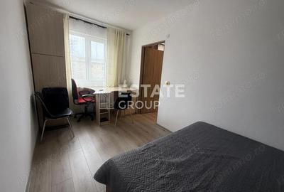 Apartament cu 2 camere nedecomandat, mobilat în Șagului - 3