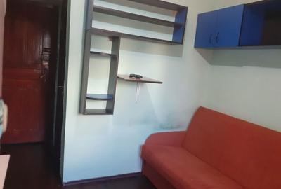 Garsonieră semidecomandată în Central - 2
