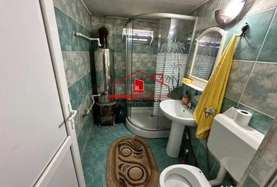 Casă cu 2 camere cu Teren 178 Mp în Babadag - 5