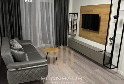 Inchiriere - apartament 2 camere Victoriei ,Casa Crisan ,nou mobilat si utilat