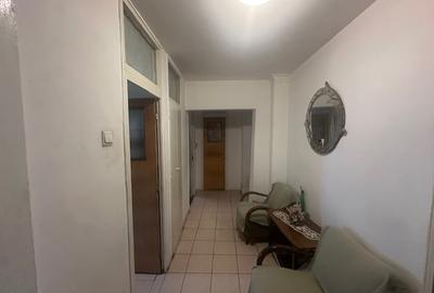 Metrou Piata Iancului - Bd. Mihai Bravu Metrou Piata Iancului - Bd. Mihai Bravu - 5