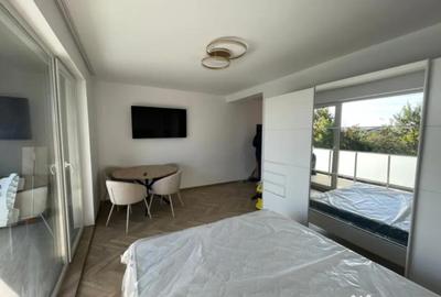 Garsonieră în Independenței - 1