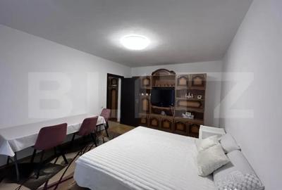 Apartament cu 2 camere semidecomandat în Central - 2