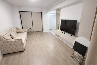 Apartament cu 2 camere decomandat, mobilat în Trafic Greu - 2