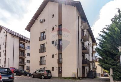 3cam, 1dressing,2bai, 91mp, bloc nou, parcare, M. Eliade28