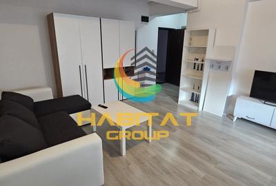 Apartament cu 2 camere decomandat, mobilat în Berceni