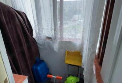 Ap. cu 2 camere LA CHEIE in Deva, zona Micro, str. Bejan, 36 mp, decomandat, etaj 3 10, lift... - 6