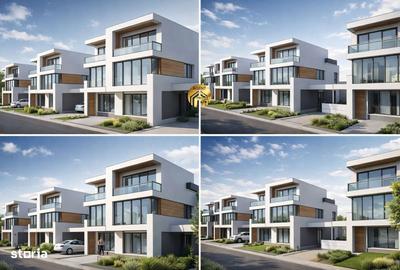 Casă cu 4 camere cu Teren 250 Mp în Central - 3