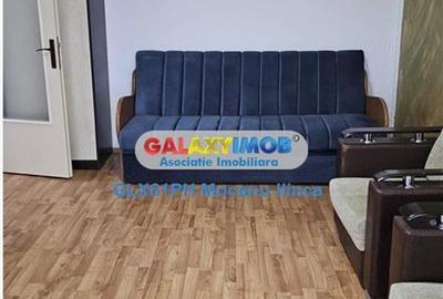 Apartament cu 2 camere decomandat, mobilat în B-dul București - 1