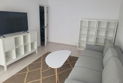 Apartament cu 3 camere decomandat în Rahova - 6