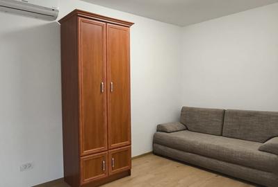 Centrala Proprie, Parcare, Mobilat, Utilat - 6