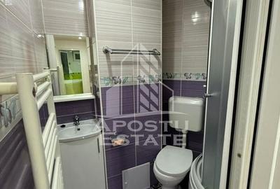 Apartament 3 camere, centrala proprie, zona Bucovina - 16