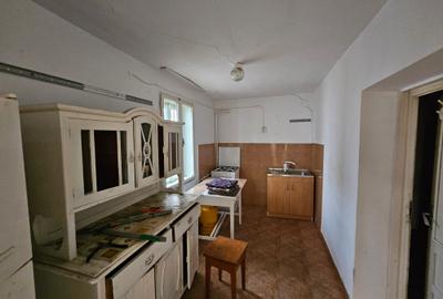 Ansamblu imobiliar, 2 corpuri, cu spațiu comercial, în Timișoara, zona Crișan - 51